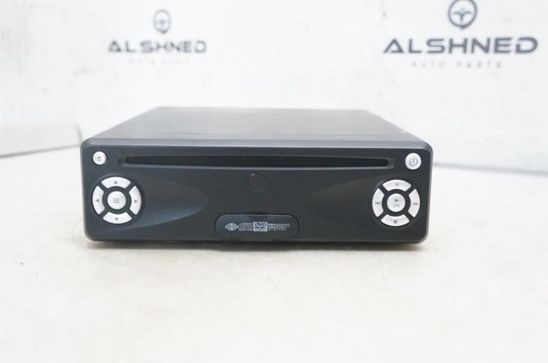 2006 Mercedes-Benz ML350 Rear Entertainment DVD CD Player B67826625 OEM - Alshned Auto Parts