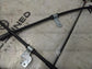 2011-15 Kia Optima LX Emergency Parking Brake Pedal w/ Control Cable 597002T0005