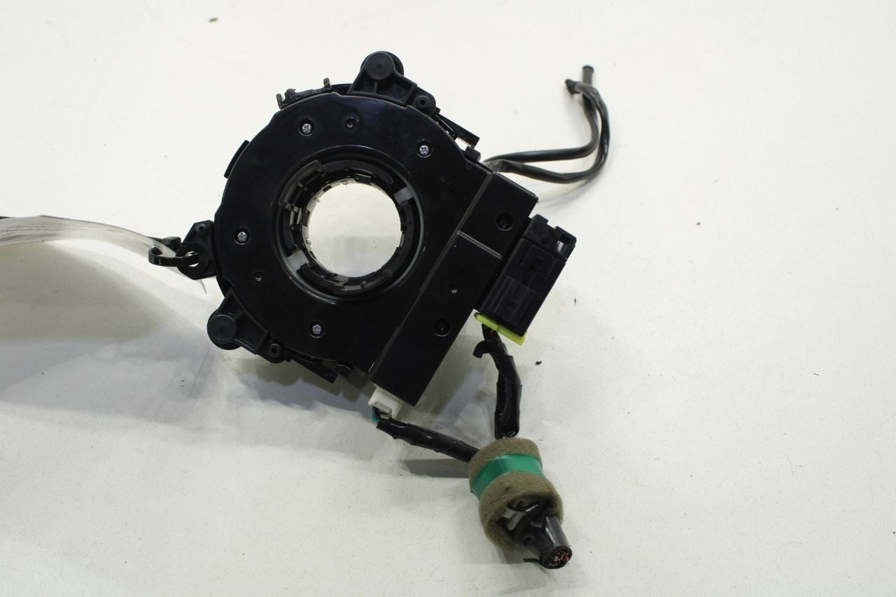 2017-22 Infiniti Q60 Luxe 3.0L Steering Column Clock Spring Unit 25554-4GA1B OEM - Alshned Auto Parts