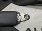 2016-24 Mini Cooper Clubman 1.5L Front Passenger Right Side Seat Belt Retractor2