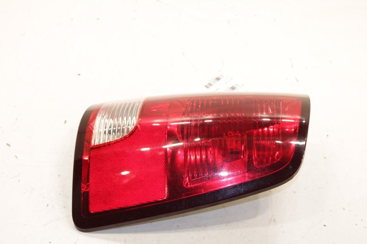 2011-2018 RAM 1500 Big Horn Rear Right Passenger Side Tail Light Lamp 55277414AC - Alshned Auto Parts