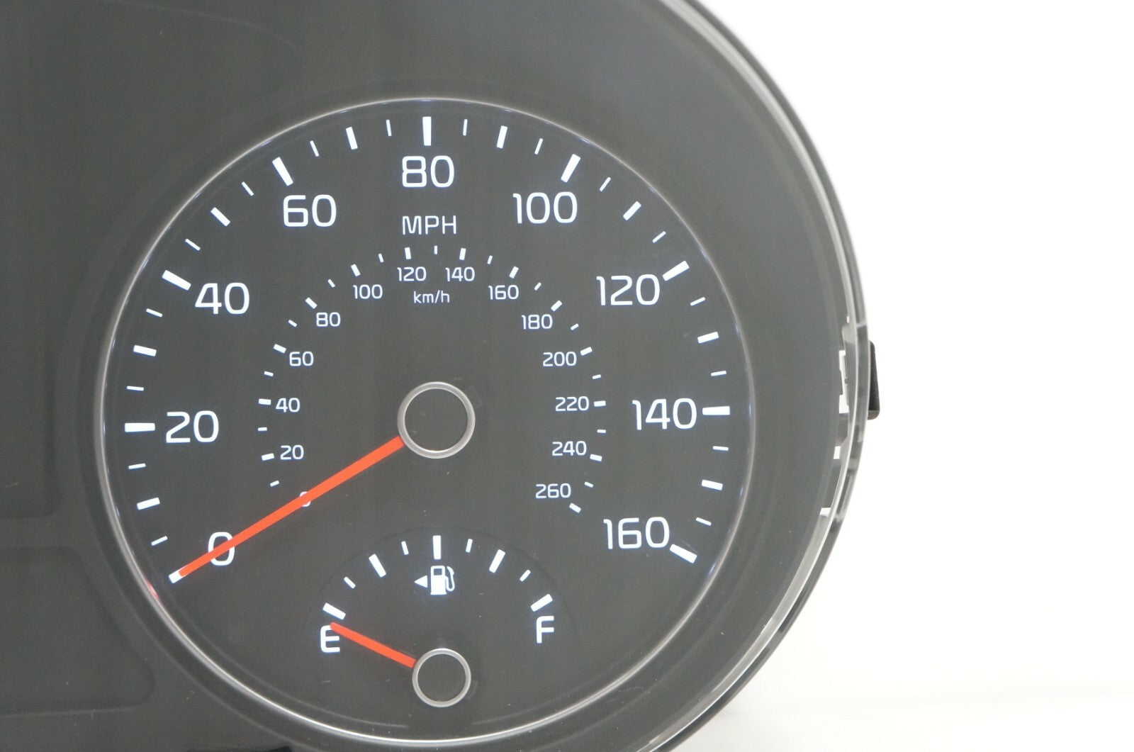 2017 2018 Kia Optima Speedometer Instrument Cluster 94001-D5310 OEM 31K Miles - Alshned Auto Parts