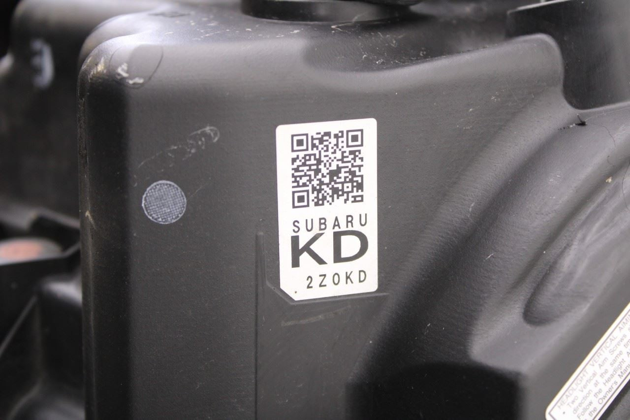 22-24 Subaru Forester Front Driver LH Side LED Headlight Lamp 84001SJ390 *ReaD* - Alshned Auto Parts