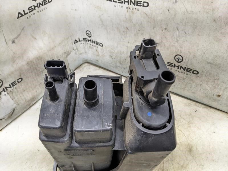 2015-2019 Infiniti QX60 Fuel Vapor Evaporator Emission Canister 14950-7Y000 OEM - Alshned Auto Parts