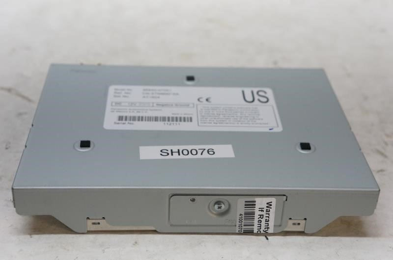 2018-2020 Toyota Camry GPS Navigation Computer Control Module 86840-07051 OEM - Alshned Auto Parts