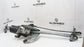 2007-15 Mini Cooper 1.6L Front Windshield Wiper Linkage w/ Motor 61-61-7-138-789 - Alshned Auto Parts
