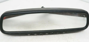 2008-2012 Infiniti EX35 Rear View INTERIOR Mirror 96321-CM30A OEM