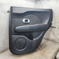 2014-2019 Kia Soul Rear Right Passenger Door Trim Panel Cloth 83302-B2020DT1 OEM - Alshned Auto Parts