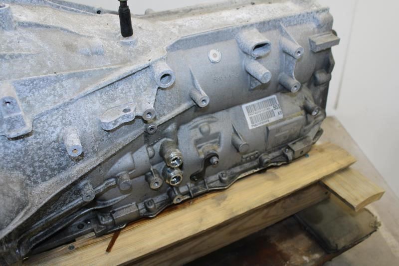 20-24 Jeep Gladiator 3.6L 8-Spd Automatic Transmission 850RE 62K 68249553AB OEM - Alshned Auto Parts