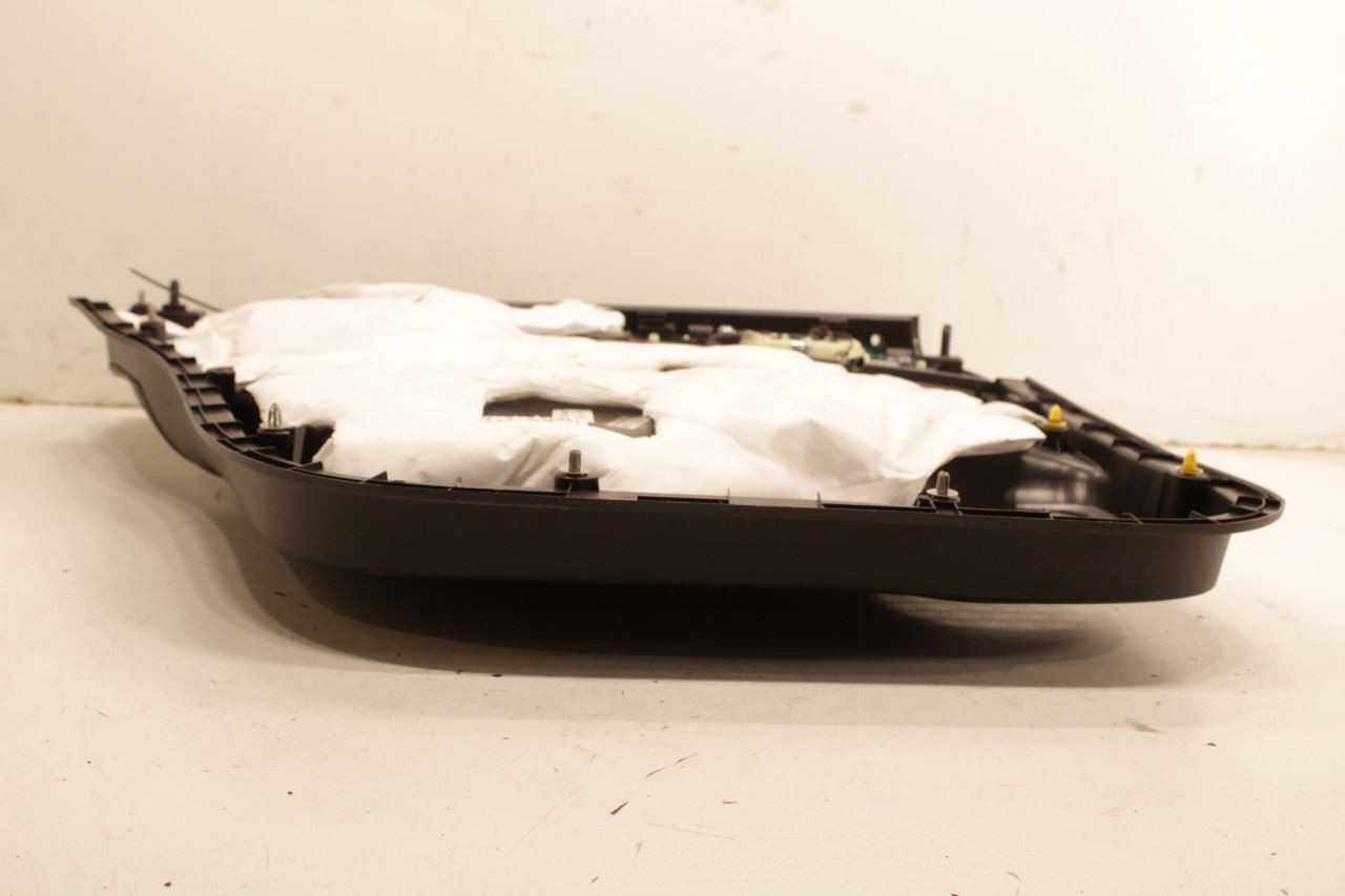 2019 GMC Acadia SLT-1 Rear Right Passenger Side Door Trim Panel 84536470 OEM - Alshned Auto Parts