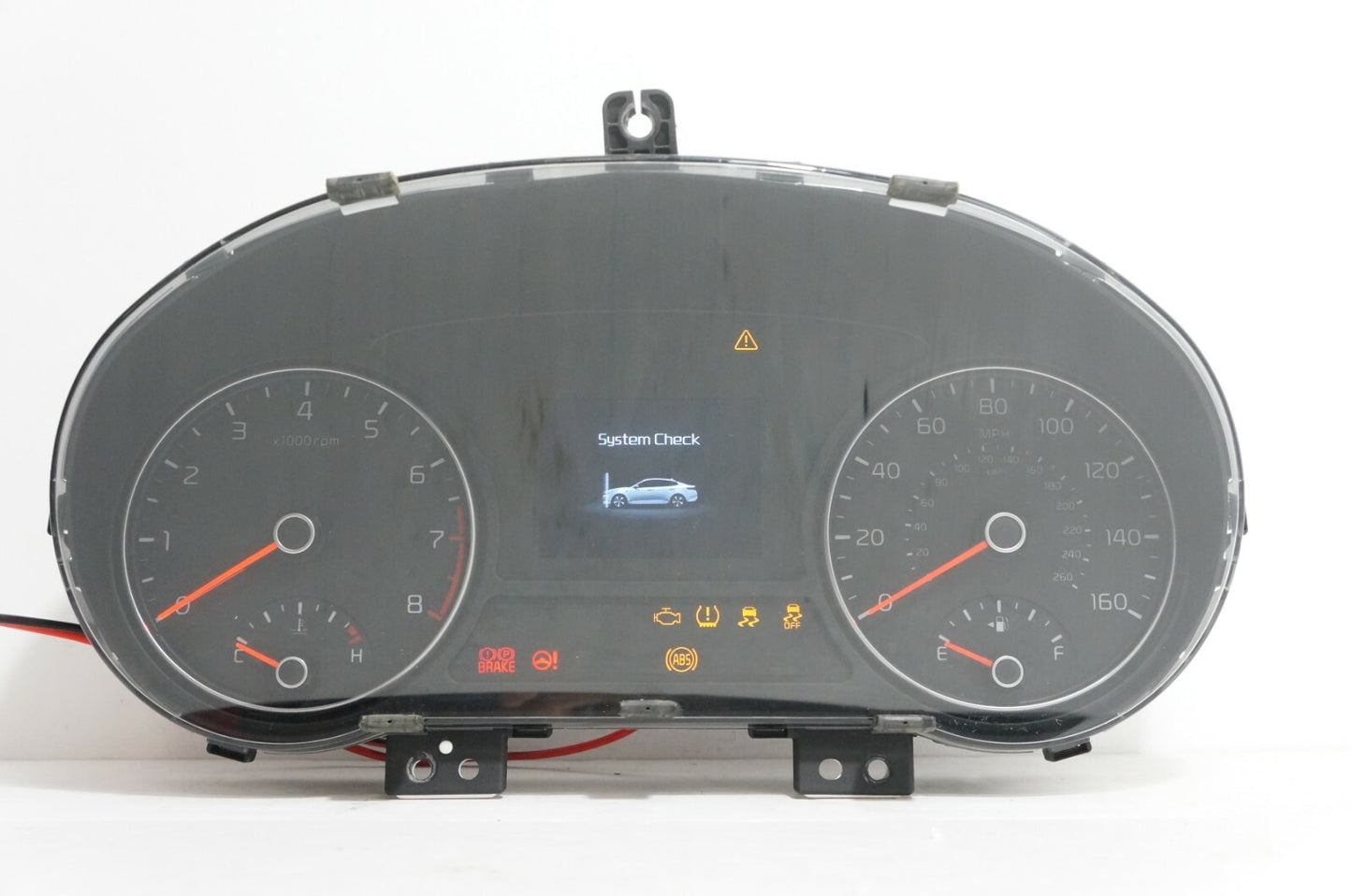 2017 2018 Kia Optima Speedometer Instrument Cluster 94001-D5310 OEM 31K Miles - Alshned Auto Parts