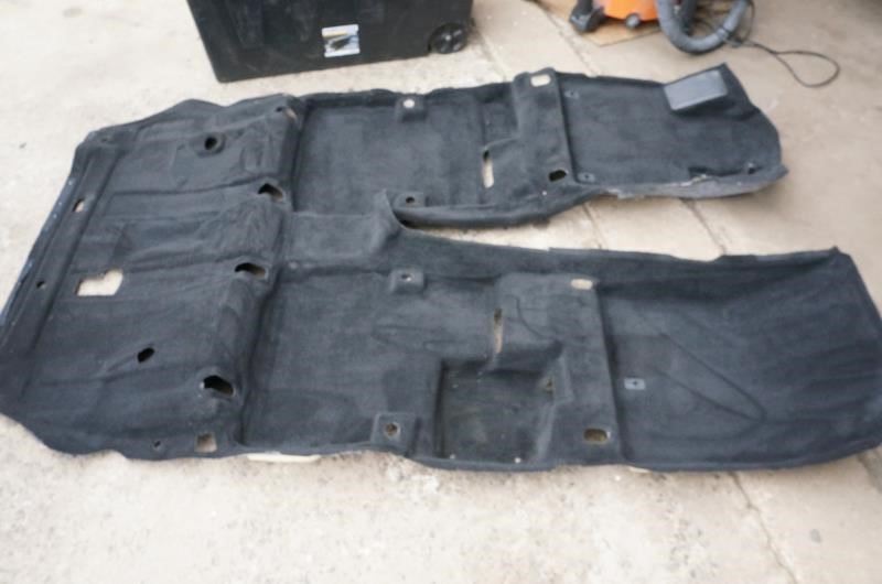 2021 Hyundai Santa Fe Floor Carpet A01512 OEM - Alshned Auto Parts