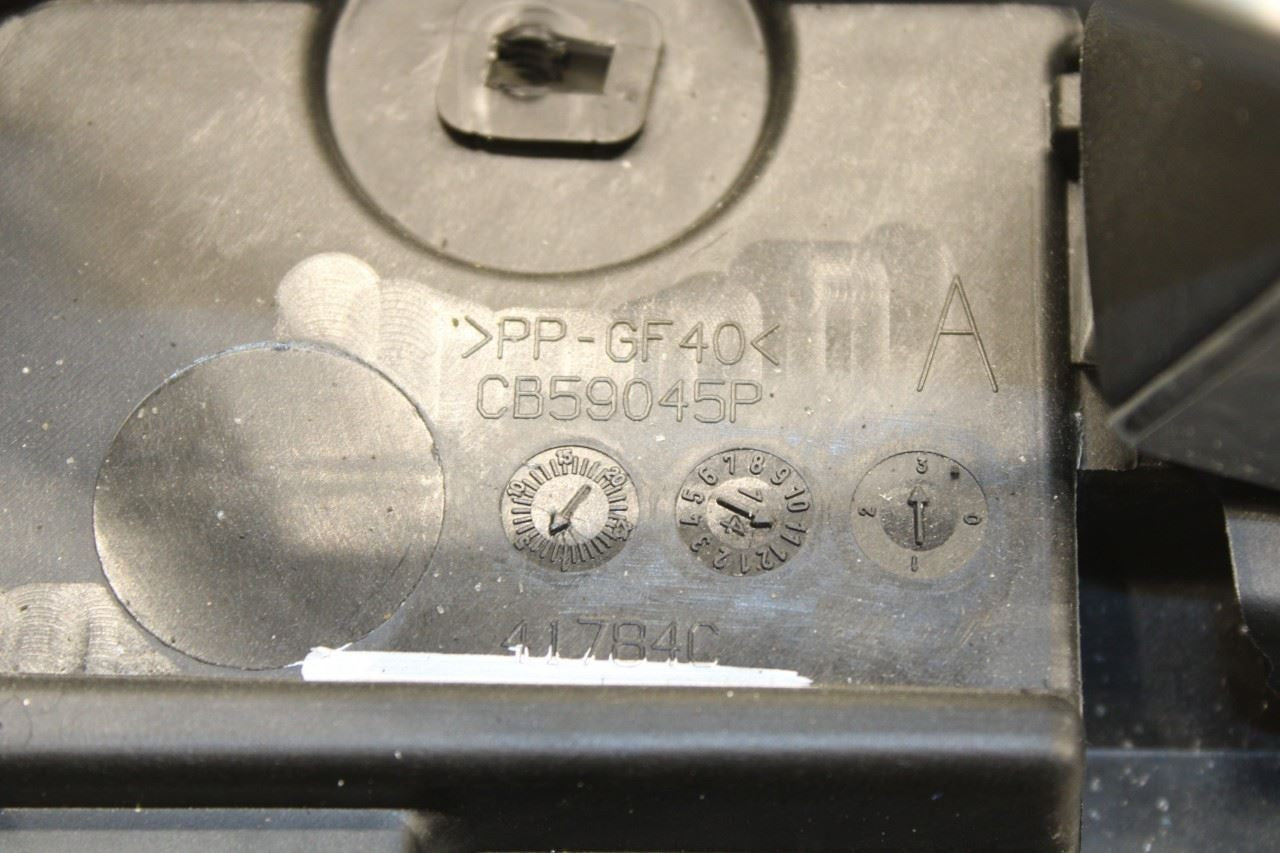 2011-18 RAM 1500 Crew Cab Rear Right Side Door Window Regulator w/ Carrier Plate - Alshned Auto Parts