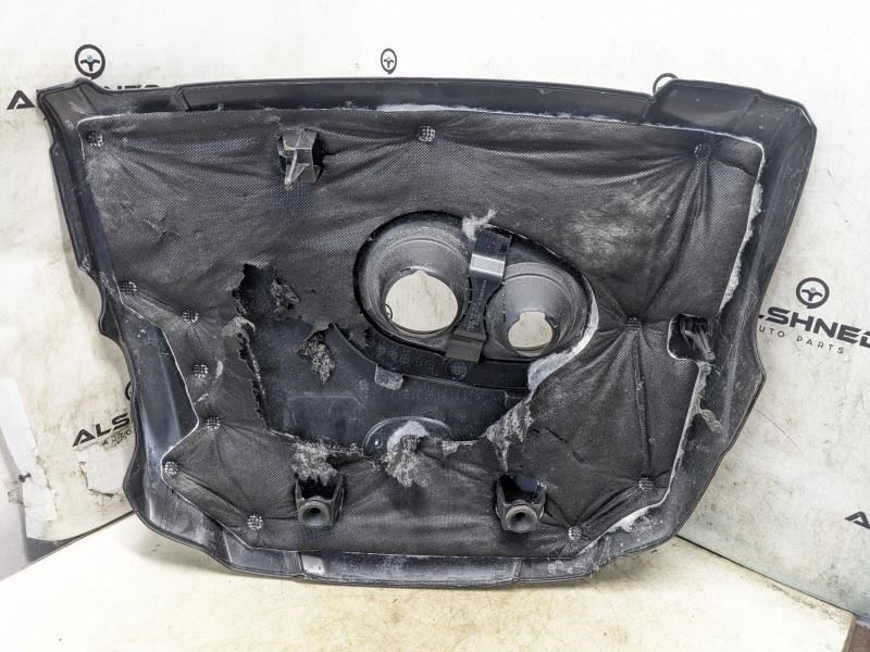 2004-2017 Mazda 6 Engine Motor Cover PE01-E0-2F4 OEM *ReaD*