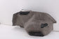 15-21 Mercedes-Benz C300 4Matic Rear Left Side Quarter Panel Interior Trim Cover7