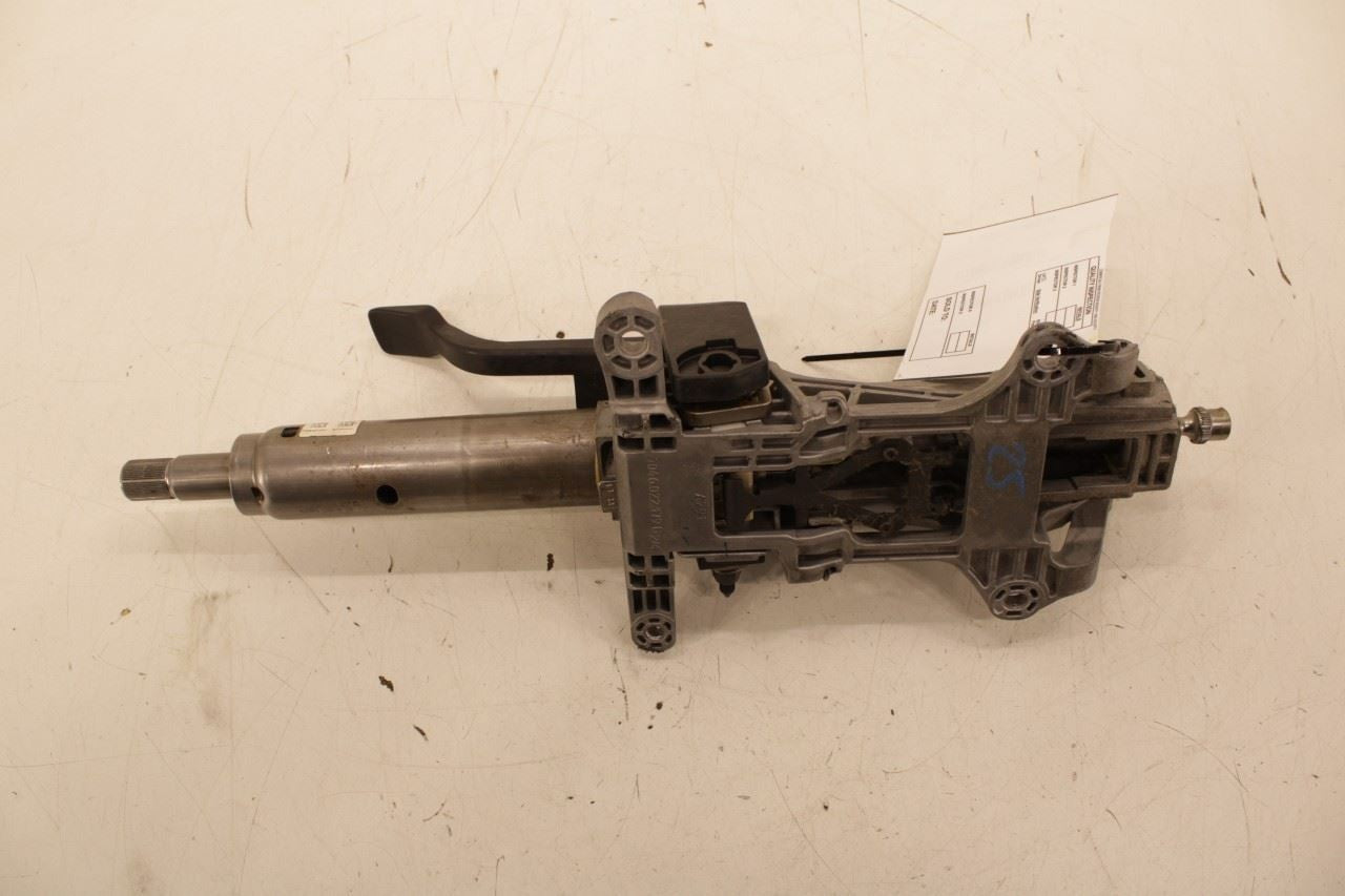 2017-2023 GMC Acadia SLT-1 3.6L AWD Steering Column Assembly 84401500 OEM - Alshned Auto Parts