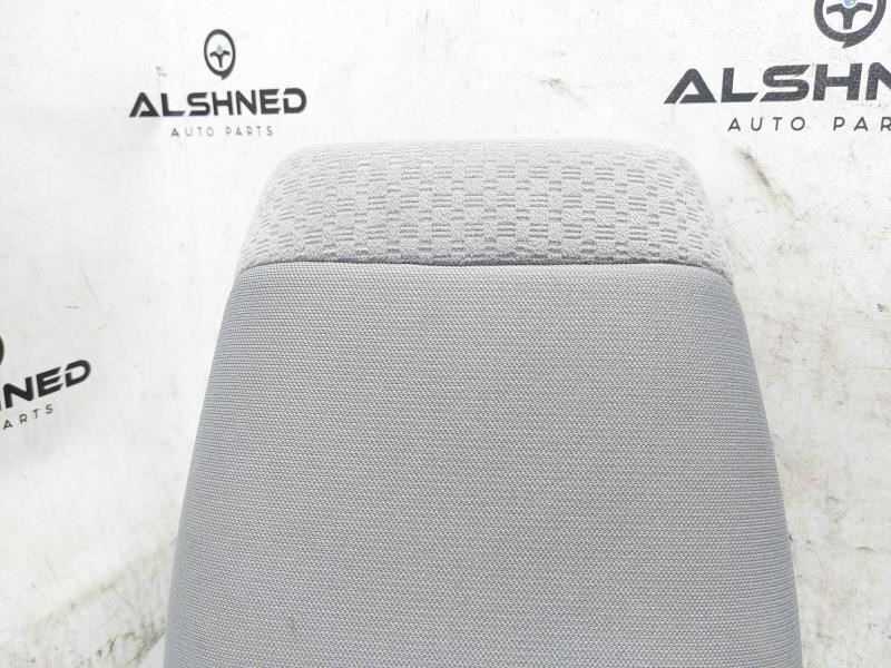 2015 Honda CR-V Front Left/Right Seat Headrest Gray 06810-T0G-A01ZE OEM - Alshned Auto Parts