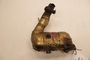 2019-2022 Jeep Cherokee Latitude 3.2L 4x4 Right Side Exhaust Pipe 68337774AB OEM