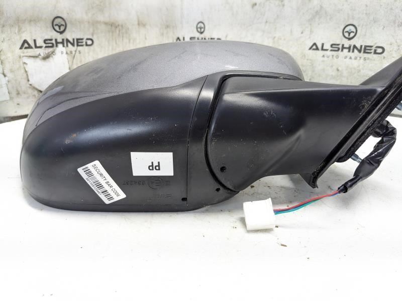 2014-2016 Nissan Rogue Right Passenger Side Rearview Mirror 96301-4BA0A OEM - Alshned Auto Parts