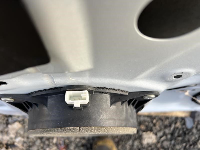 2010-2014 Toyota Prius Front Right Door Shell Panel 67001-47070 OEM *ReaD* - Alshned Auto Parts