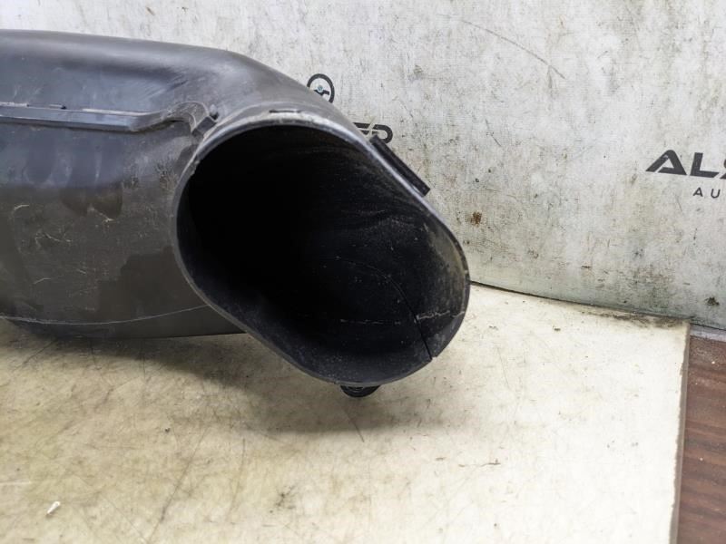 2019 Ford F150 Air Intake Cleaner Outlet Duct Tube FL34-9A675-BD OEM - Alshned Auto Parts