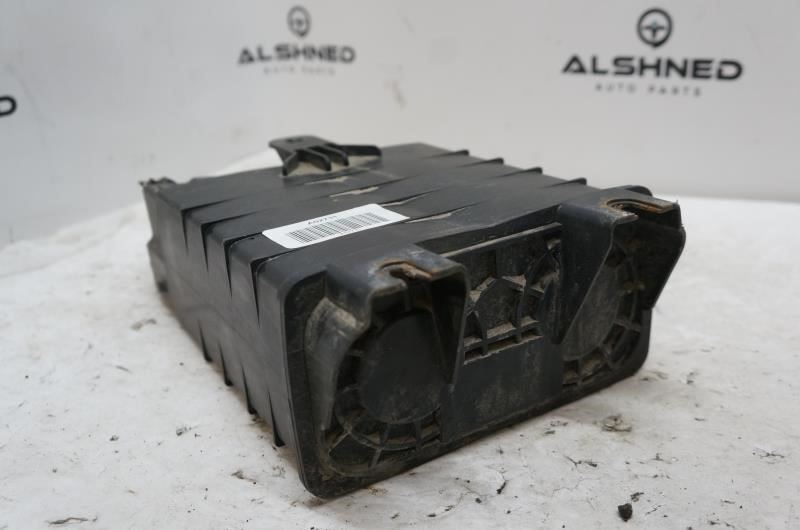2013 Ford Fusion Fuel Vapor Evaporator Emission EVAP Canister DG93-9E857-A OEM - Alshned Auto Parts