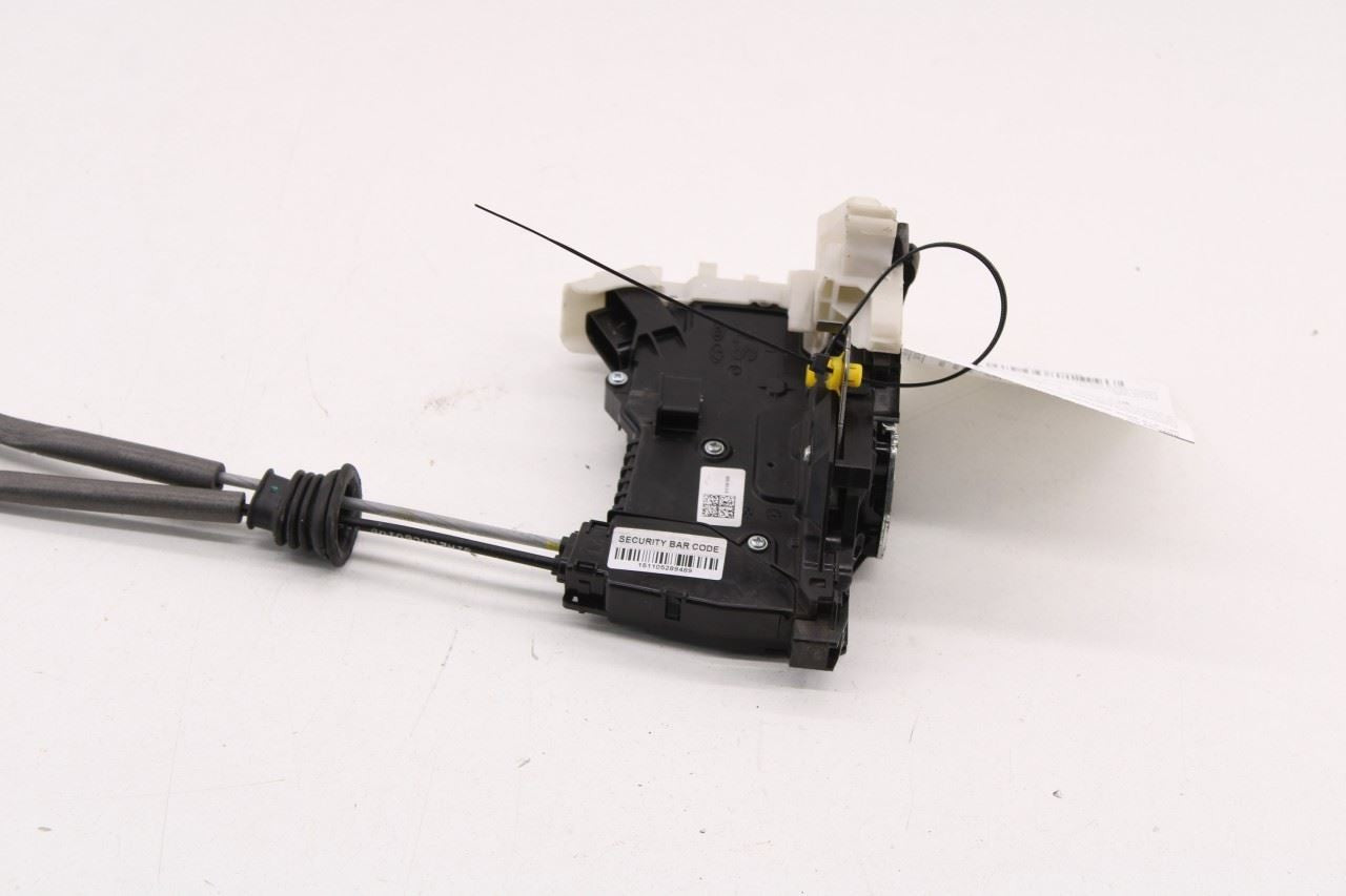 19-2023 Hyundai Santa Fe SEL Front Left Door Lock Latch Actuator 81310-S1000 OEM - Alshned Auto Parts