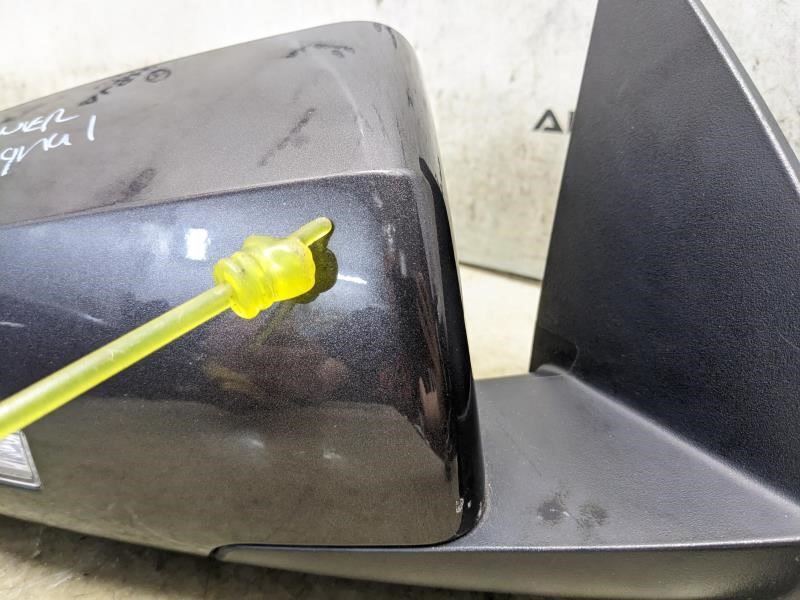 2012 Chevrolet Traverse Right Passenger Side Rearview Mirror 22842426 OEM *ReaD* - Alshned Auto Parts