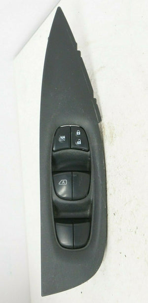 2014-2017 Nissan Rogue Driver Front Left Door Window Switch 25401-4BA5A OEM