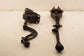 2012-22 Volkswagen Passat SE FWD Rear Suspension Right Side Control Arm Set of 4 - Alshned Auto Parts