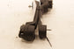 07-18 Jeep Wrangler Sport 2dr Front Right and Left Side Door Exterior Handle Set - Alshned Auto Parts