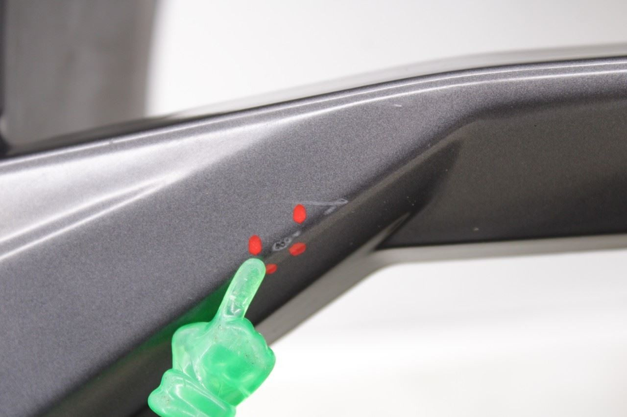 21-23 Kia Sorento XLine SX Prestige Aluminum Wheel R20x8.5 10 Spoke 52910R5470 - Alshned Auto Parts