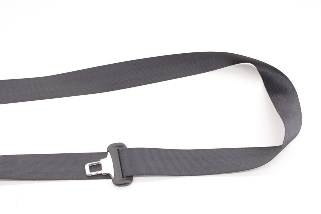 21-24 Kia K5 GTLine 1.6L AWD Rear Center 2nd Row Seat Belt Retractor w/ Buckle - Alshned Auto Parts