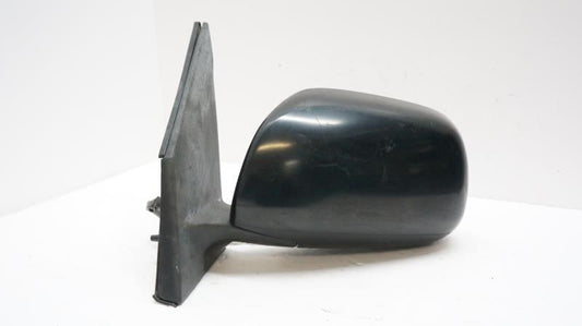 06-08 Toyota Rav4 Driver Left Side Mirror Black OEM 87940-42810 - Alshned Auto Parts