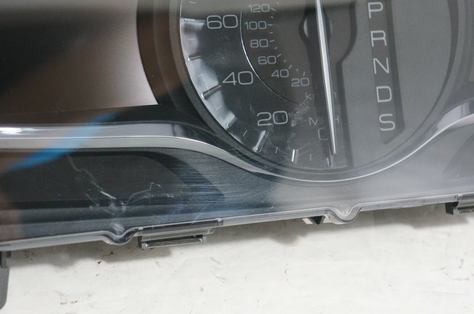 2014 15 Lincoln MKX Speedometer Gauge Instrument Cluster 59K OEM EA1T-10849-AJ - Alshned Auto Parts