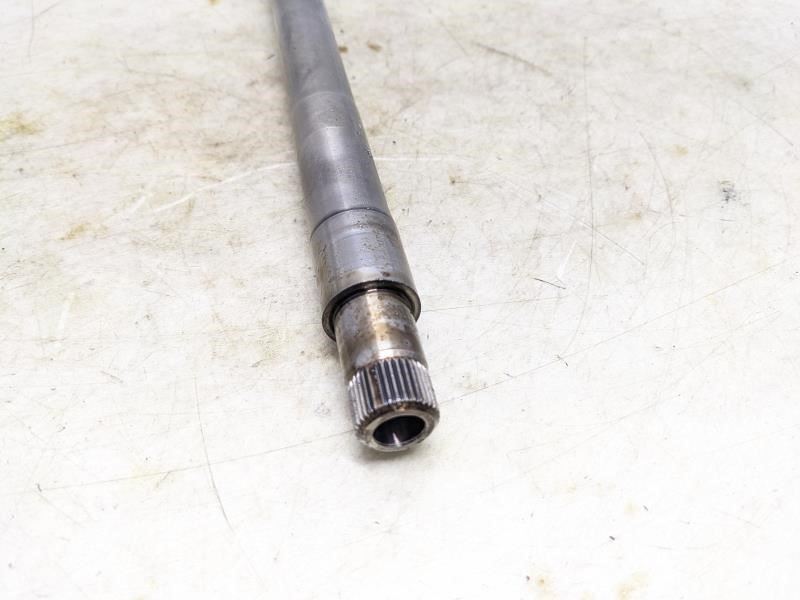 2018-2022 Audi S5 Sportback 3.0L Engine Balance Shaft Weight 06M-103-332-J OEM - Alshned Auto Parts