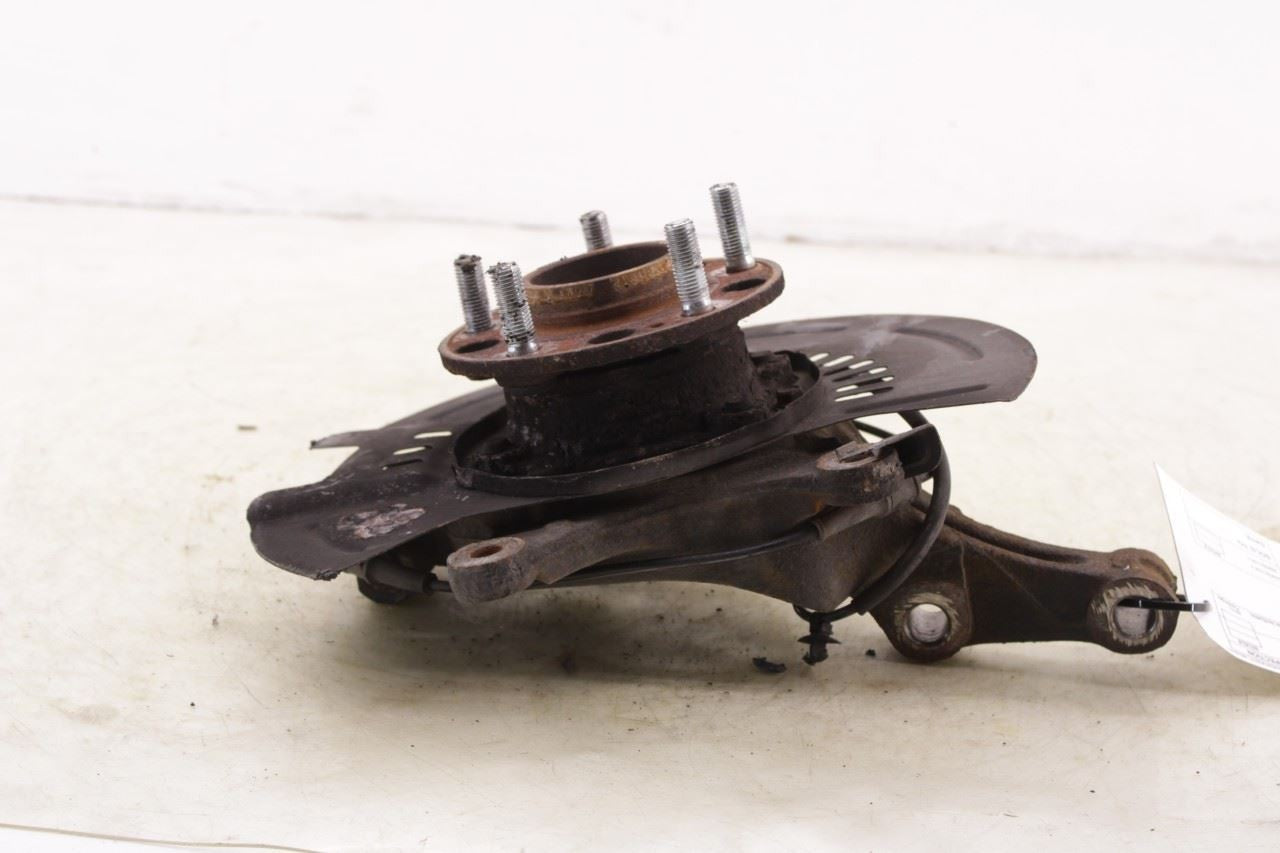 15-18 Kia Sorento EX Front Right Passenger Side Spindle Knuckle Hub 51716-C5300 - Alshned Auto Parts