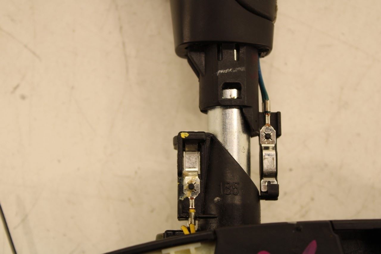 2019 GMC Acadia SLT-1 3.6L AWD Automatic Transmission Gear Shifter Lever Knob - Alshned Auto Parts