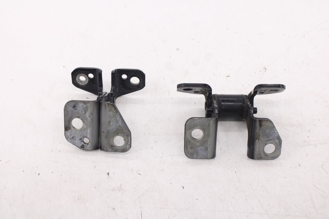 2011-2021 Jeep Grand Cherokee Laredo X 4X4 Rear Right Door Hinge Upper and Lower - Alshned Auto Parts