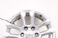 22-25 Chevrolet Silverado LT-L Aluminum Wheel R18x8.5J 10 Spoke Opt RCV 84775274 - Alshned Auto Parts