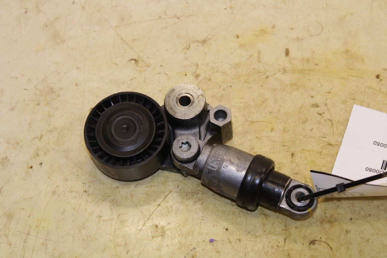 2025 Mazda CX30 2.5 S 2.5L Engine Serpentine Belt Tensioner Pulley PE0315980 - Alshned Auto Parts