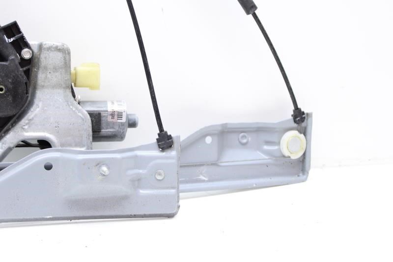 2015-2020 Ford F150 FR LH Side Door Window Regulator w/ Motor FL3Z-1523201-H OEM - Alshned Auto Parts