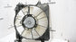 2012-2015 Honda Civic 1.8L Radiator Cooling Fan Motor Assembly 19015-R1A-A01 OEM - Alshned Auto Parts