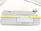 2017-2019 Honda CR-V Front Right Sun Visor w/ Mirror 83230TLAA01ZB OEM - Alshned Auto Parts