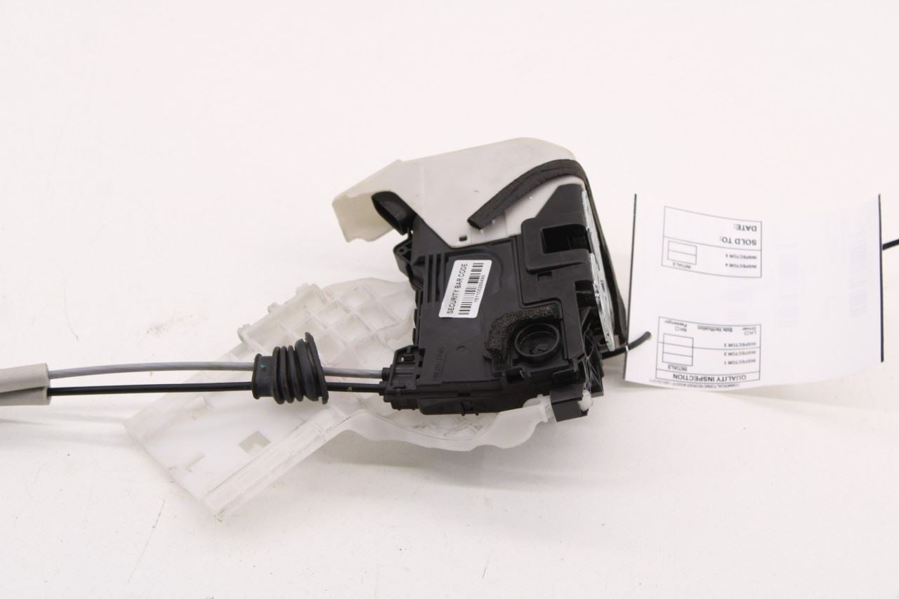 19-2023 Hyundai Santa Fe SEL Rear Right Door Lock Latch Actuator 81420-S1010 OEM - Alshned Auto Parts