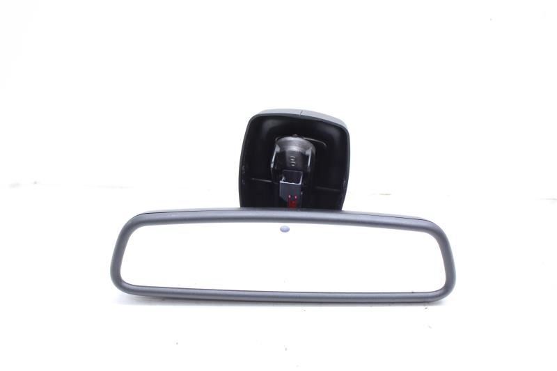 2006-2013 Land Rover Range Rover Interior Rear View Mirror LR021820 OEM - Alshned Auto Parts