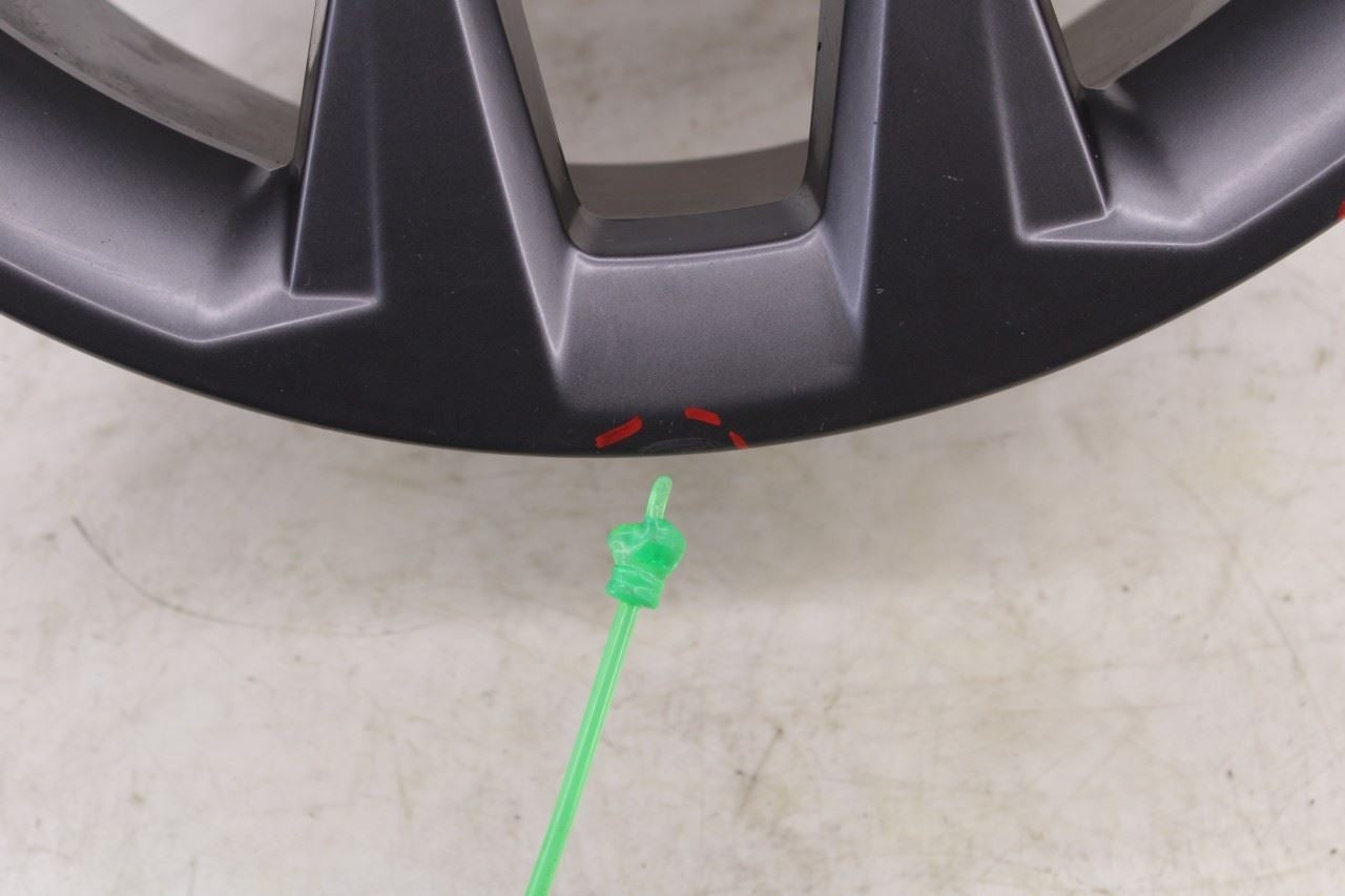 2021-2023 Kia Sorento XLine SX Prestige Aluminum Wheel R20x8.5 10 Spoke *ReaD* - Alshned Auto Parts