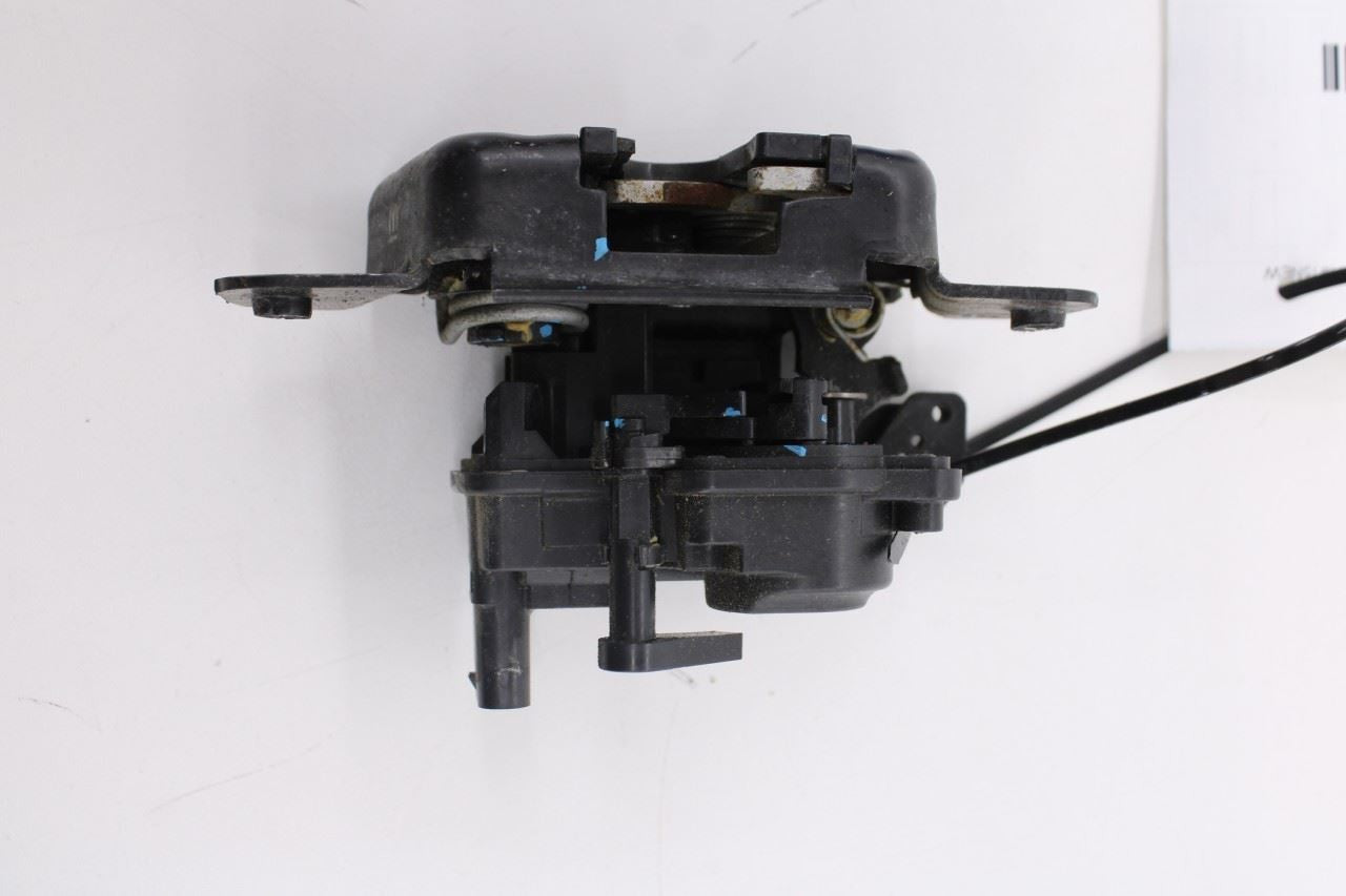 2019-23 RAM 1500 Big Horn Rear Left Side Liftgate Tailgate Lock Latch Actuator - Alshned Auto Parts