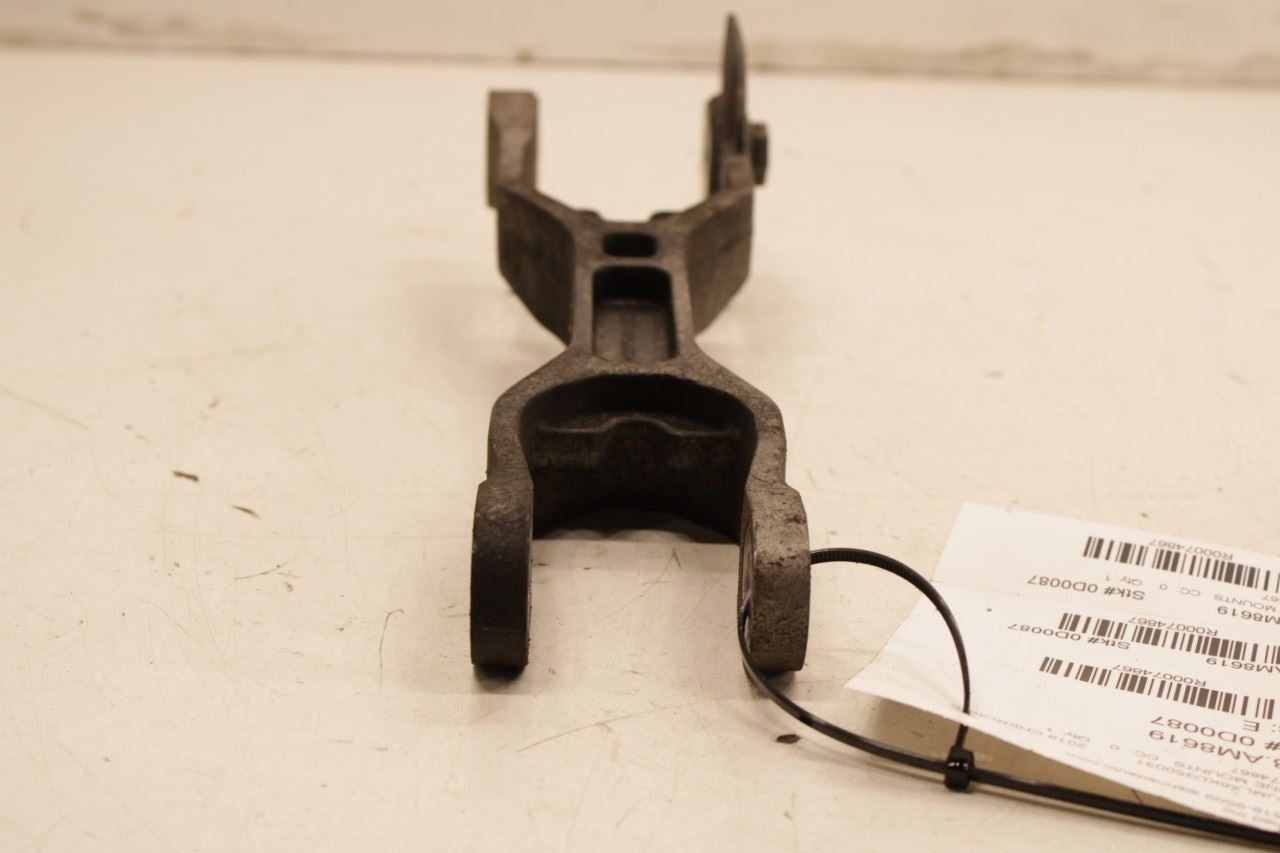 2019-2023 Jeep Cherokee Latitude 4x4 Engine Support Mount Bracket 68343375AB OEM - Alshned Auto Parts