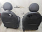 2010-2015 Mini Cooper FR Seat Left & Right 52102751239 52107271771 OEM